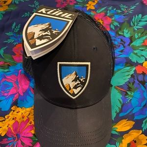 Kuhl Hat